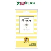 花仙子Farcent香水衣物香氛袋(小蒼蘭&英國梨)30g【愛買】