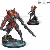 【桌遊亂燉】Infinity:CombinedArmyAvatar