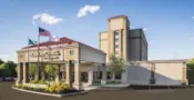 【奧丁丁揪你】麻薩諸塞州 薩福克縣 Four Points by Sheraton Boston Logan Airport