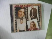 【E91】絕版CD 王牌合唱團 Ace of Base《The Bridge》 Mega Records 90年代歐陸舞