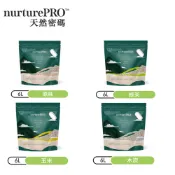 【Nurture PRO天然密碼】100%天然豆腐砂系列 6L/2.8KG