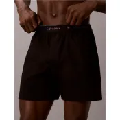 現貨(S-M-L)【CK男生館】☆Calvin Klein彩色LOGO織帶四角內褲/平口褲☆【CKU002E1】