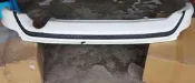 Focus MK3.5 運動版 後下巴