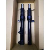 光陽 副廠 台製大廠 JR 100 前 避震器 前叉 下筒  X-MODE VJR100 VJR110 碟煞 蝶式