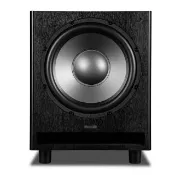 【MISSION】MS-450 15吋主動式超低音喇叭/重低音喇叭