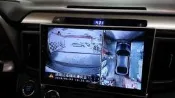 幸福車坊 2017 RAV4 全景 FREEWAY 360度 2D 俯視圖 環景 系統