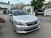 2014 油電 Camry  售17.5萬 台中大里看車 自售
