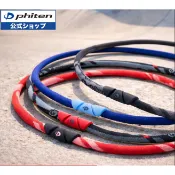 日本原廠 Phiten RAKUWA 超輕量運動項圈 項鍊 手鍊 手環 腳鍊 髮帶