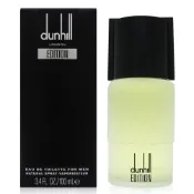 Dunhill 登喜路 Edition 經典男性淡香水 EDT 100ml