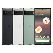 【蝦皮直營】Google Pixel 6A (6G/128G) 8成新 eSIM 智慧型手機 福利品 廠商直送