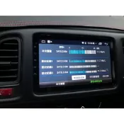 [免運費] 本田 HRV 安卓機 14~19年 9/10吋 專用 車機 導航 音響 主機 安卓 多媒體 影音 倒車顯影
