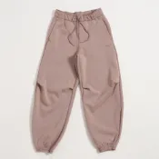 PUMA 流行系列PUMA TECH Dryce II 長褲 女款 休閒束口褲 63457288