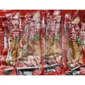 順德-臘肉 甘蔗煙燻 順德鴨賞 宜蘭古早作法 ［宜蘭名產］