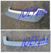 TOYOTA 2010 10 2011 11 2012 12  2代NEW WISH SPORT 尾翼