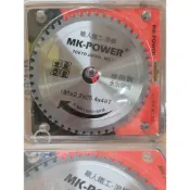 (店+)WIN五金 MK-POWER 185*2.2*48T 鐵工鋸片 浪板鋸片矽酸鈣板 鋁用 鐵筋浪板 鎢鋼鋸片 切鐵鋸片