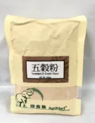 綠食集 五穀粉 450g