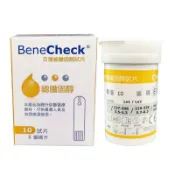 DGLife 德記生活網 百捷益優善總膽固醇試片 10片/盒