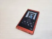 高雄實體店面☆誠信3C☆來看機賣4千/ 橘色 約9成5新SONY NW-A55 Walkman 高音質隨身播放器