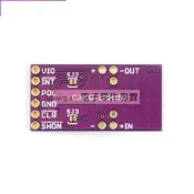 庫侖計數器CJMCU-LTC4150 電池電量檢測模組 電流檢測感測器模組 Y00739