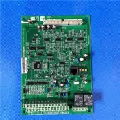 東元變頻器7200MA系列30kw/37/45/55KW信號端子主板控制板CPU板
