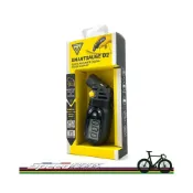 (店+)【TOPEAK】 TOPEAK SmartGauge D2 TSG02 數位式壓力表/胎壓計/輪胎胎壓錶/電子壓力顯示錶