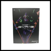 [東京鐵]日版 MEDICOM RAH NEO 新福音戰士劇場版 EVA 第13號機 RAH-684