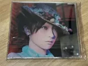 椎名林檎《真夜中は純潔》日版CD
