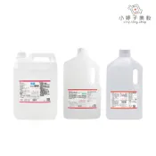 克司博 醫強 唐鑫 75% 藥用酒精 4000ml 4L 酒精液 小婷子美妝