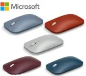 Microsoft 微軟 Surface Mobile Mouse 藍芽滑鼠