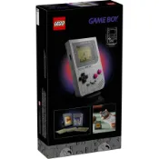 LEGO樂高積木/ 超級瑪利歐/ 72046/ Game Boy eslite誠品