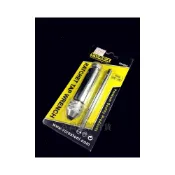(店+)台北益昌 專業級 VOREX 可調式 攻牙器 7/32 1/2 棘輪式 正反轉 攻牙扳手