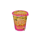 (店+)【TOYO 東洋】+爆買日本+ 東洋水產 QTTA 麻辣酸辣湯麵 杯麵 76g 花椒 山椒風味 拉麵 泡麵 宵夜 日本原裝進口