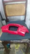《老車夜總會 1950-1990》兜風.JOG.勁風.小丸子.車殼.老車.老車零件.可參考