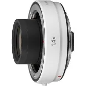 【Canon】RF 1.4X Extender 1.4倍 增距鏡 / 加倍鏡 (公司貨) 全片幅RF接環 EOS R系列鏡頭專用 防塵防滴