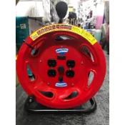 ~金光興修繕屋~台灣製 電精靈 DL-3100 DL-3100A DL-3150 電纜輪座 延長線 輪座 延長線 動力線