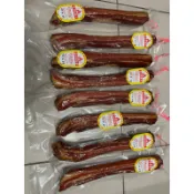 湖南臘肉 五花肉 夾心肉 饕客必買