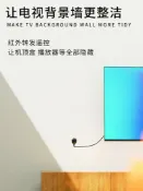 協貿國際日用品生活1館 機頂盒通用ir紅外線轉發器家用酒店電視遙控信號USB接收器延長線