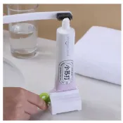 擠牙膏器👍擠牙膏神器 發條擠膏器 擠牙膏 擠牙膏神器 擠壓器 牙膏 擠洗面乳 擠牙膏器 手動擠牙膏 軟管擠壓器