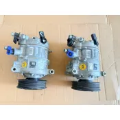 👨🏻‍🔧整理機汽車材料「現貨」2016～2019年 福斯 二手零件《整理壓縮機》電控已更換