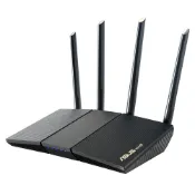 (店+)【ASUS 華碩】RT-AX3000S AX3000 AiMesh 雙頻 WiFi6 無線路由器 另有BE58U