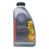 易生活ELiving BENZ ATF 9G-Tronic MB236.17 賓士 9速自排油