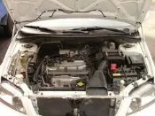 [晨達] MITSUBISHI GLOBAL  LANCER 03-06  專用款引擎蓋支撐桿 油壓桿 頂桿