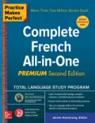 Kobo Practice Makes Perfect: Complete French All-in-One, Premium Second Edition