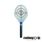 【日象】特大強拍電蚊拍(電池式) ZOM-2200 捕蚊拍 特大拍面 捕蚊神器 物理滅蚊