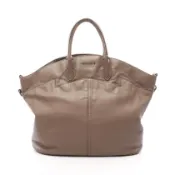 【DOKODEMO】【二手】GIVENCHY(Givenchy) 女士真皮手提包