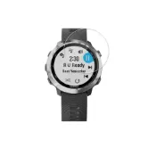 (店+)玻璃保護貼 適用 Garmin Forerunner 645 245 245M智慧 智能 手錶 全屏 鋼化 膜保護貼 保護膜