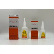 *嚴選五金* 台灣現貨 馬上出貨 瞬間膠 3秒膠 長春牌 20g 50g CA-155 需收據請備注