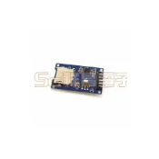 (店+)Micro SD卡 讀取 模組 SPI接口 TF卡讀寫卡器