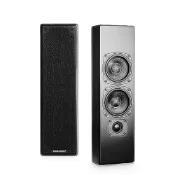 丹麥 M&K SOUND MK M70 薄型壁掛環繞喇叭 /支