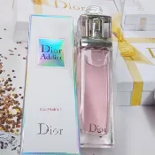 Dior 迪奧 癮誘甜心淡香水50ml贈紙袋+緞帶保存期限2027年10月蝦皮代開發票 Dior ADDICT